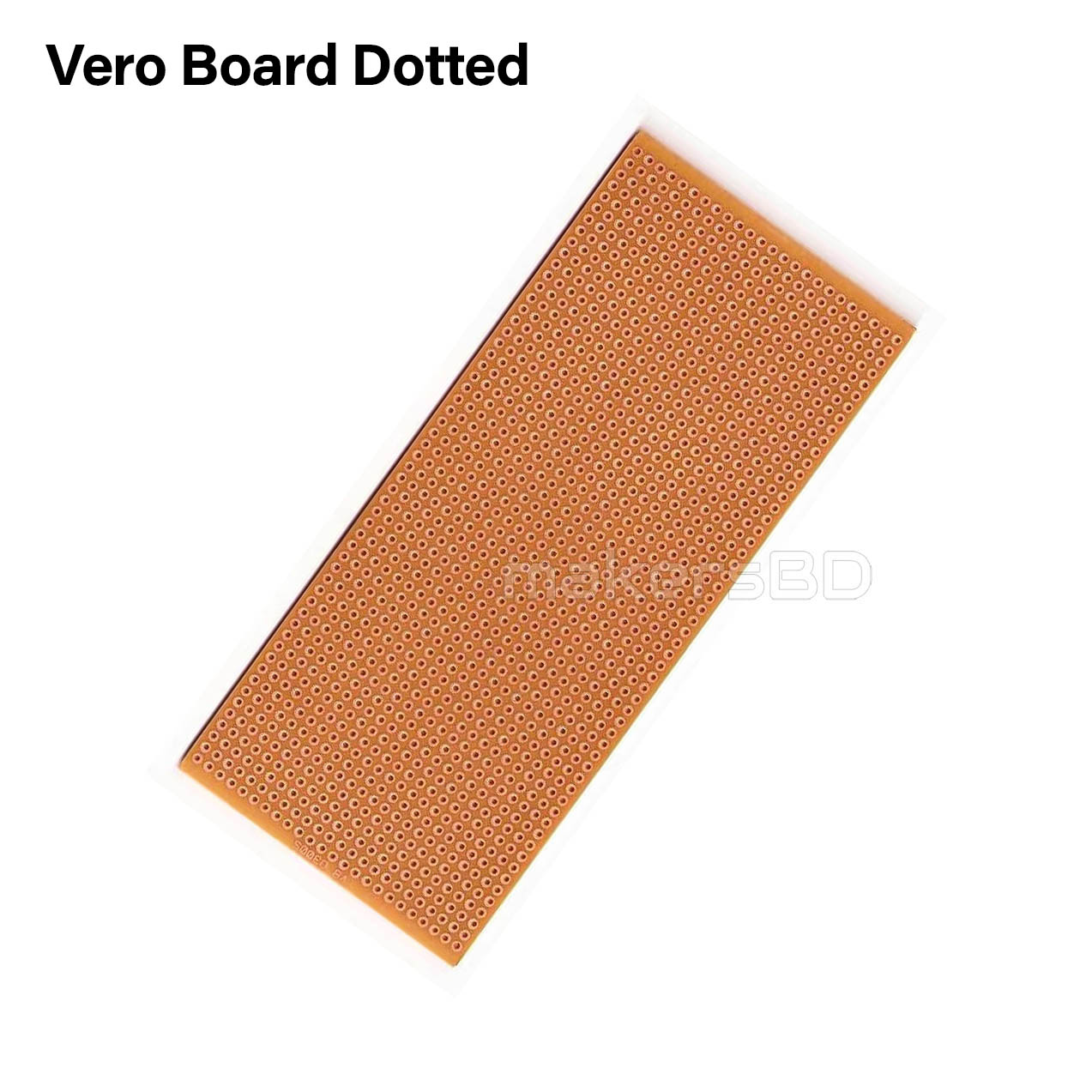 Vero Board for Diy Elecronics Project