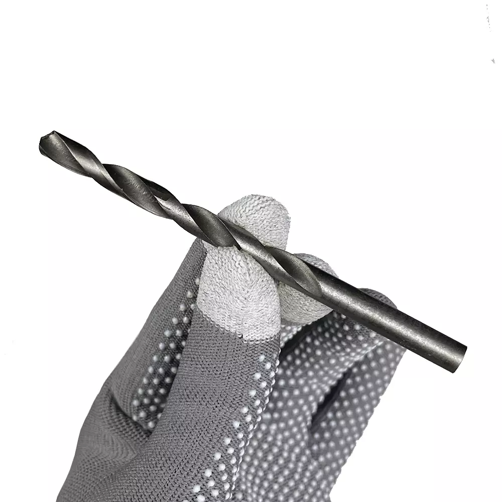 HSS Twist Drills Bits High For Drill Machine Chuck