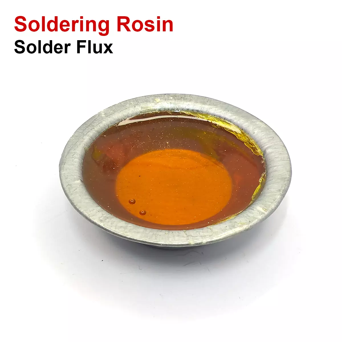 Soldering Rosin Flux Paste 25g