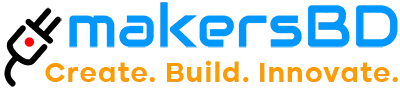Makersbd logo here